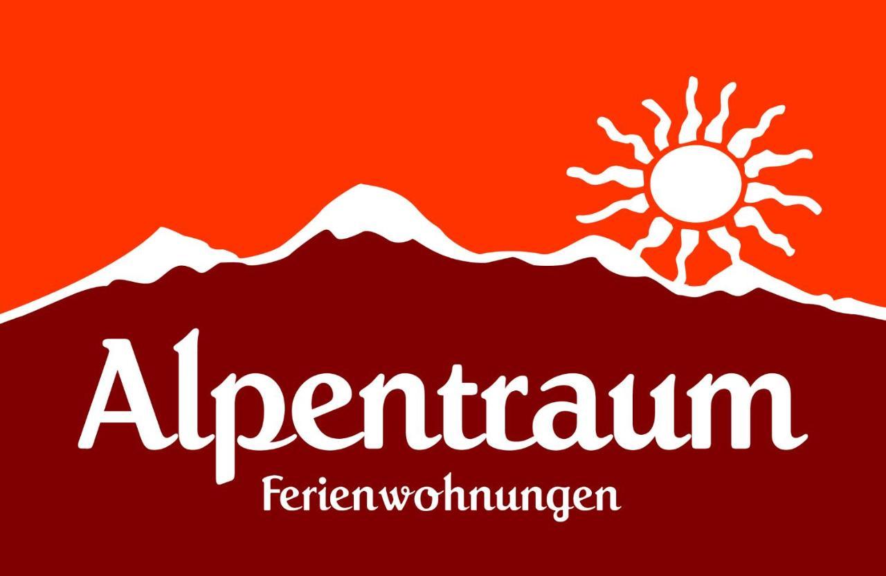 Ferienwohnungen Alpentraum - Landhaus Eberle Oberstdorf Exterior photo